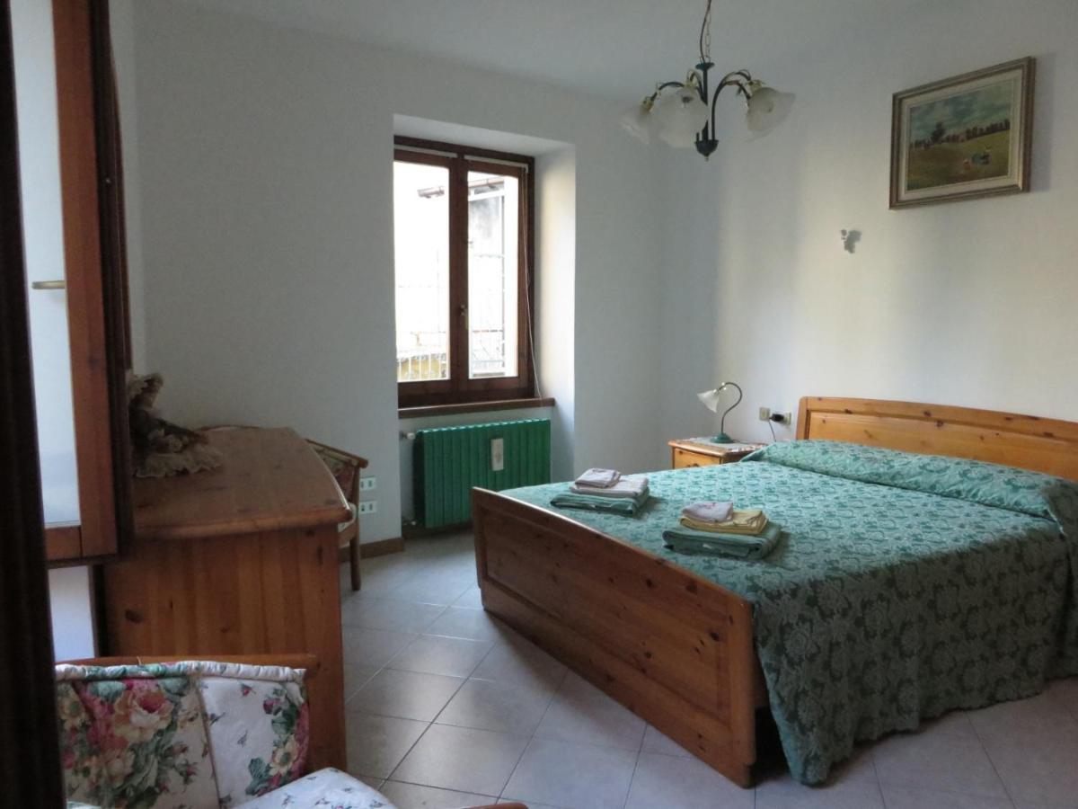 Casa Almut & More - Lake Como Center - Varenna 페를레도 외부 사진