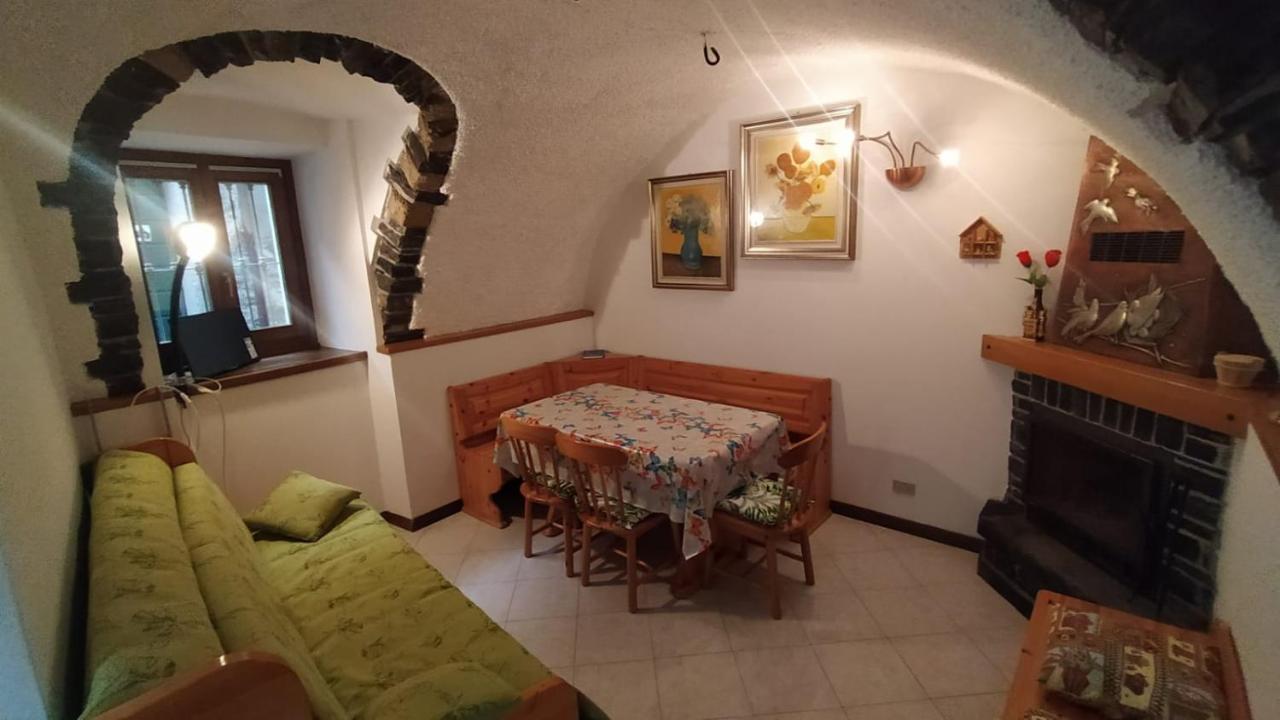 Casa Almut & More - Lake Como Center - Varenna 페를레도 외부 사진