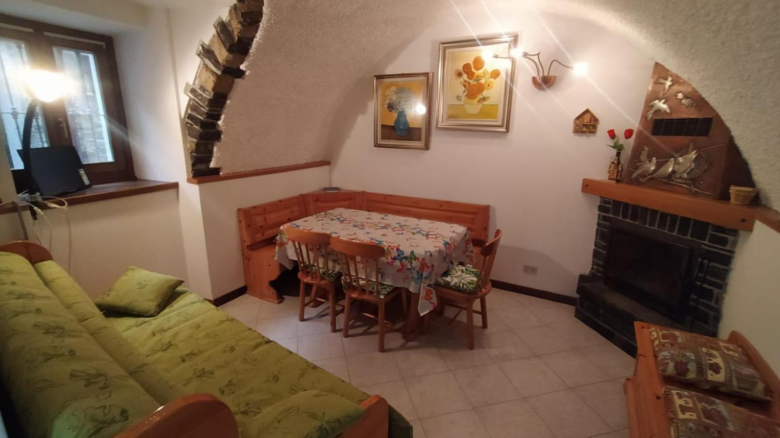 Casa Almut & More - Lake Como Center - Varenna 페를레도 외부 사진
